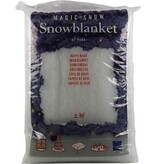 PEHA Magic Sneeuwkleed - Kerstdecoratie - 100 x 100 cm