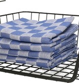 Migros Home Hangmand zwart - metaal - onderplank-organizer - 32 x 26 x 13 cm