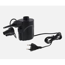 Froyak - elektrische luchtpomp - 130 watt - Zwart