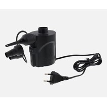 Froyak - elektrische luchtpomp - 130 watt - Zwart