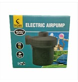 Froyak Froyak - elektrische luchtpomp - 130 watt - Zwart