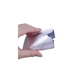 Banzaa RFID Beschermhoes – Anti Skimming Kaarthouder - Zwart