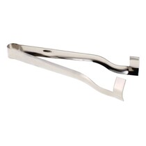 Theelicht tang - Waxinelicht Tang - RVS - 20 cm