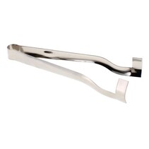 Theelicht tang - Waxinelicht Tang - RVS - 20 cm