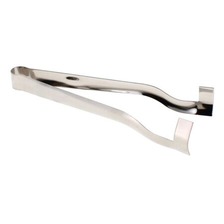 Mainstays Theelicht tang - Waxinelicht Tang - RVS - 20 cm