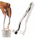 Mainstays Theelicht tang - Waxinelicht Tang - RVS - 20 cm