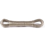 Benson Waslijn - Kledinglijn - 20 meter - Blauw - Groen - Rood & Geel