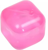 Benson Herbruikbare ijsblokjes - Kleurrijk en duurzaam - BPA-vrij - 20 stuks