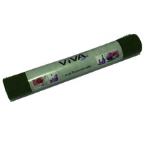 Antislipmat - 30 x 150 cm - Donkergroen