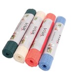 VIVA home Antislipmat - 30 x 150 cm - Crème