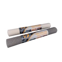 Anti-slipmat PVC 30 x 100cm - 1 stuks