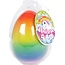 Unicorn Unicorn Groei-ei Unicorn Rainbow Meisjes 11 Cm
