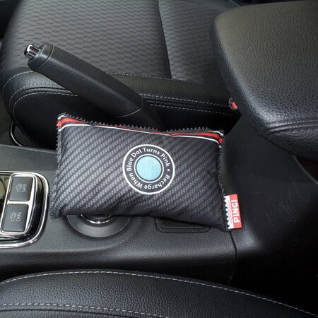 Pingi Herbruikbare auto ontvochtiger - Auto vochtvreter - 150 gram