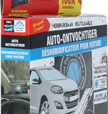 Pingi Herbruikbare auto ontvochtiger - Auto vochtvreter - 150 gram