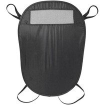 Hondennet auto achterbank - Veiligheidsrek - Honden  barrière - Hondenrek - 60 x 70 cm