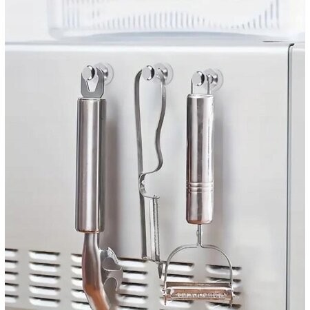 Merkloos Neodymium magneetjes - 16 x 12 mm - Zeer sterke magneet - Koelkast - Whiteboard - 10 stuks