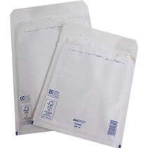 100 stuks Luchtkussenenveloppen - 240 x 275mm -  E/5