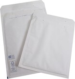 aroFol 100 stuks Luchtkussenenveloppen - 240 x 275mm -  E/5