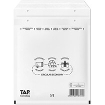 Envelop TAP Comebag luchtkussen nr15 240x275mm 100 stuks