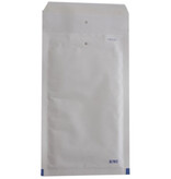 aroFol Luchtkussenenveloppen - B/12 - 120 x 215 mm - Wit - 200 stuks