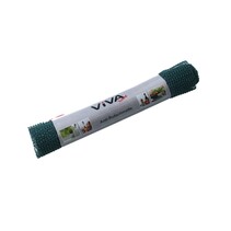 Antislipmat - 30 x 150 cm - Donkergroen