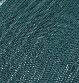 Banzaa Antislipmat - 30 x 150 cm - Donkergroen