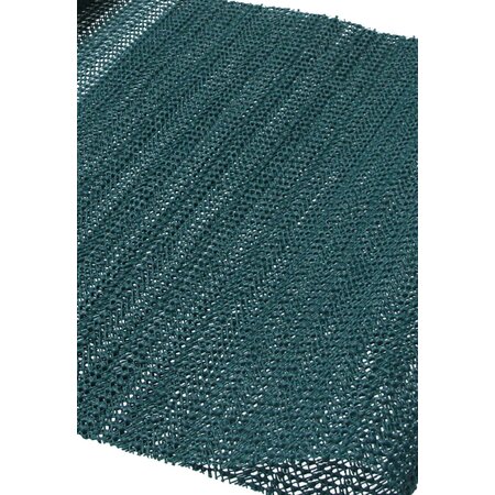 Banzaa Antislipmat - 30 x 150 cm - Donkergroen