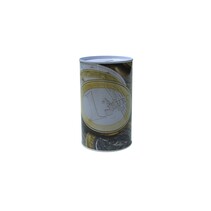 Spaarblikken - Spaarpot - Spaarblik Euro munten - 13 cm - 1 stuks