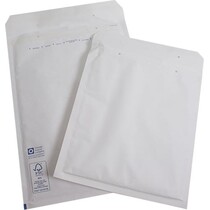 Luchtkussenenveloppen - 240 x 275mm -  E/15 - 8 stuks