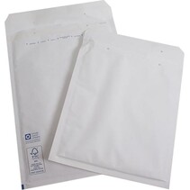 Luchtkussenenveloppen - 240 x 275mm -  E/15 - 8 stuks