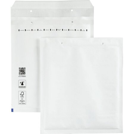 aroFol Luchtkussenenveloppen - 240 x 275mm -  E/15 - 8 stuks