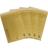 aroFol Bruine gerecyclede luchtkussenenveloppen - Formaat 7/G  - 23 x 34  Cm - 6 stuks