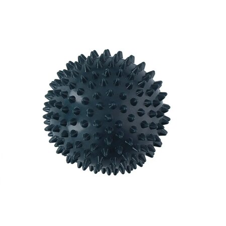 Merkloos Massagebal Professionele Triggerpoint Bal - Hoge Dichtheid Massagestekels – Lacrossebal – Set van 3