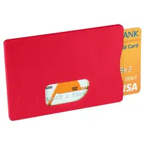 RFID Creditcard houder - RFID blocker - Kaarthouder