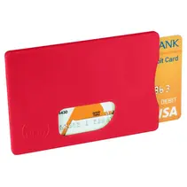 RFID Creditcard houder - RFID blocker - Kaarthouder