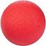 Merkloos Handtrainers Massage bal – Professionele Triggerpoint Lacrosse – set van 3 - Rood