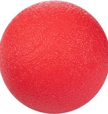 Merkloos Handtrainers Massage bal – Professionele Triggerpoint Lacrosse – set van 3