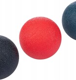 Merkloos Handtrainers Massage bal – Professionele Triggerpoint Lacrosse – set van 3