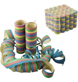 Susy Card  Serpentines Brandvertragend – Rollen van 4 Meter – 360 Rolletjes