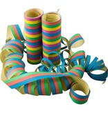 Susy Card  Serpentines Brandvertragend – Rollen van 4 Meter – 360 Rolletjes