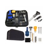 Verk Group Horloge reparatieset – inkortset horlogebanden – Horlogemakers gereedschap