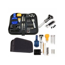 Horloge reparatieset – inkortset horlogebanden – Horlogemakers gereedschap