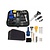 Verk Group Horloge reparatieset – inkortset horlogebanden – Horlogemakers gereedschap