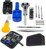 Verk Group Horloge reparatieset – inkortset horlogebanden – Horlogemakers gereedschap