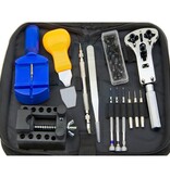 Verk Group Horloge reparatieset – inkortset horlogebanden – Horlogemakers gereedschap