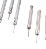 Verk Group Horloge reparatieset – inkortset horlogebanden – Horlogemakers gereedschap