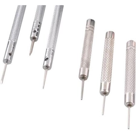 Verk Group Horloge reparatieset – inkortset horlogebanden – Horlogemakers gereedschap