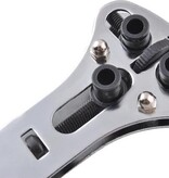 Verk Group Horloge reparatieset – inkortset horlogebanden – Horlogemakers gereedschap