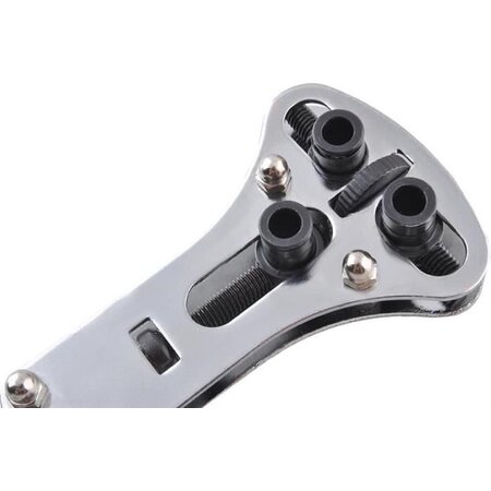 Verk Group Horloge reparatieset – inkortset horlogebanden – Horlogemakers gereedschap