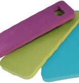 Benson Comfortabel tuinknielkussen - 26 x 40 cm x 1.7 cm - Assorti geleverd